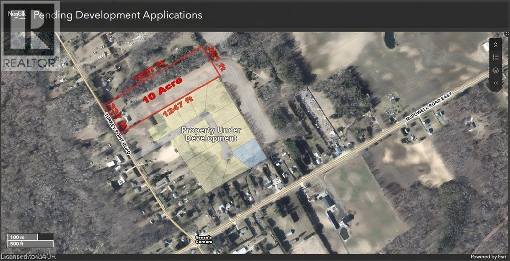1938 Turkey Point Road Property Photo 5