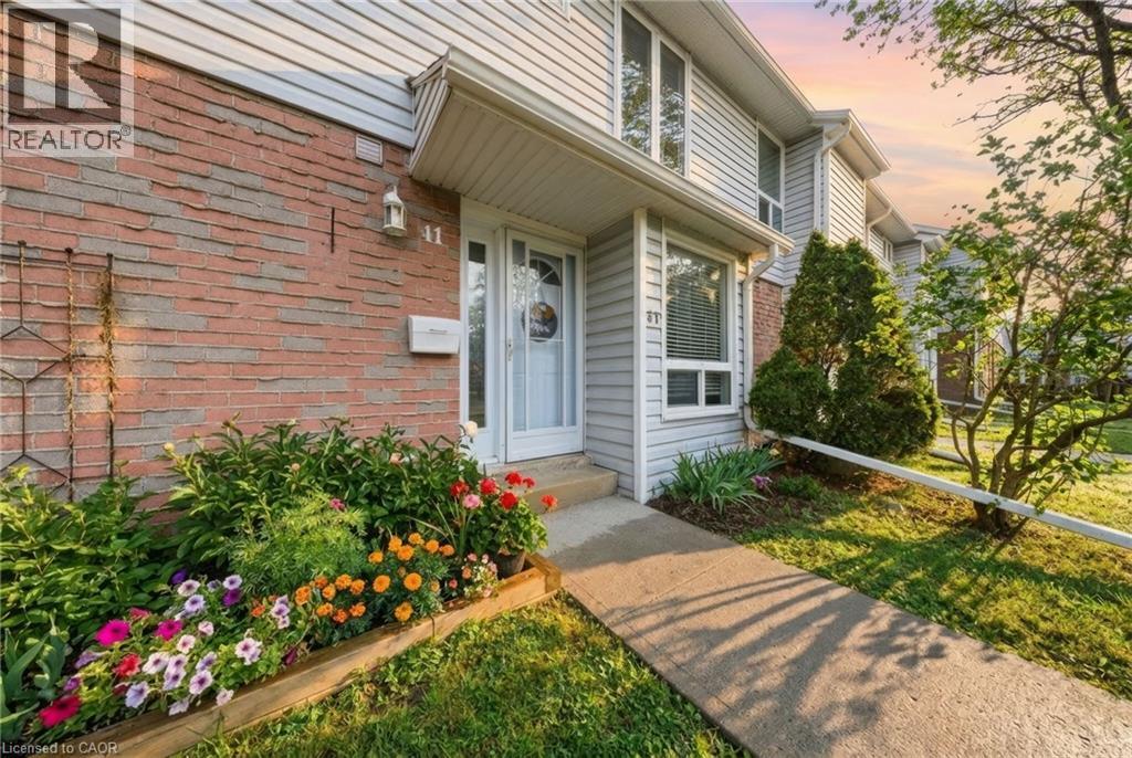 32 MOWAT Boulevard Unit# 41 Property Photo 1