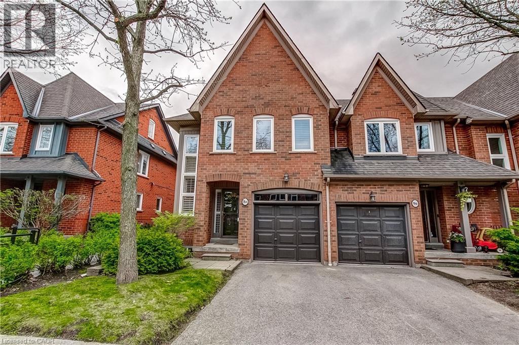 1084 W QUEEN Street W Unit# 8B