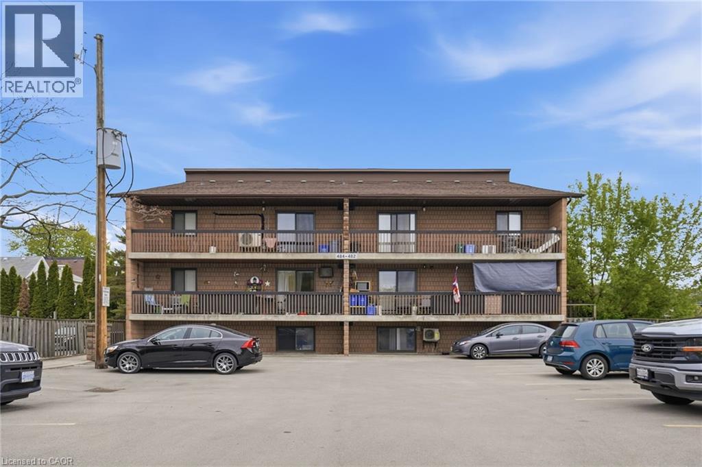 482 James Street N Unit# 104 Property Photo 1