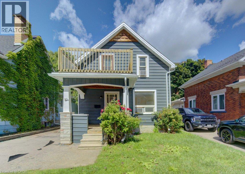 10 Marshall Street Property Photo 1