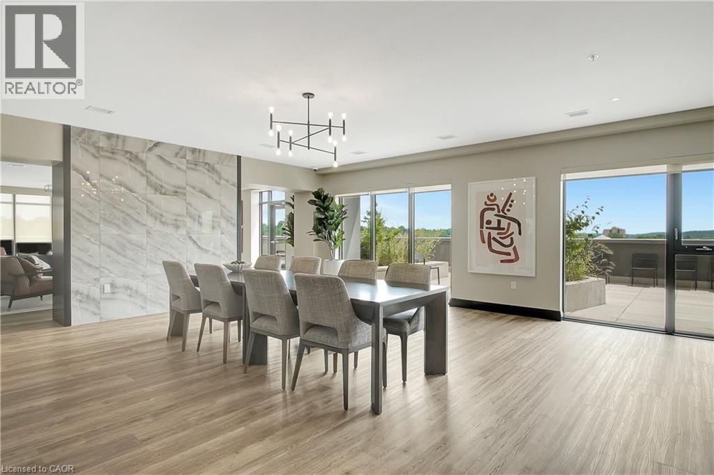 15 Glebe Street Unit# 1904 Property Photo 16