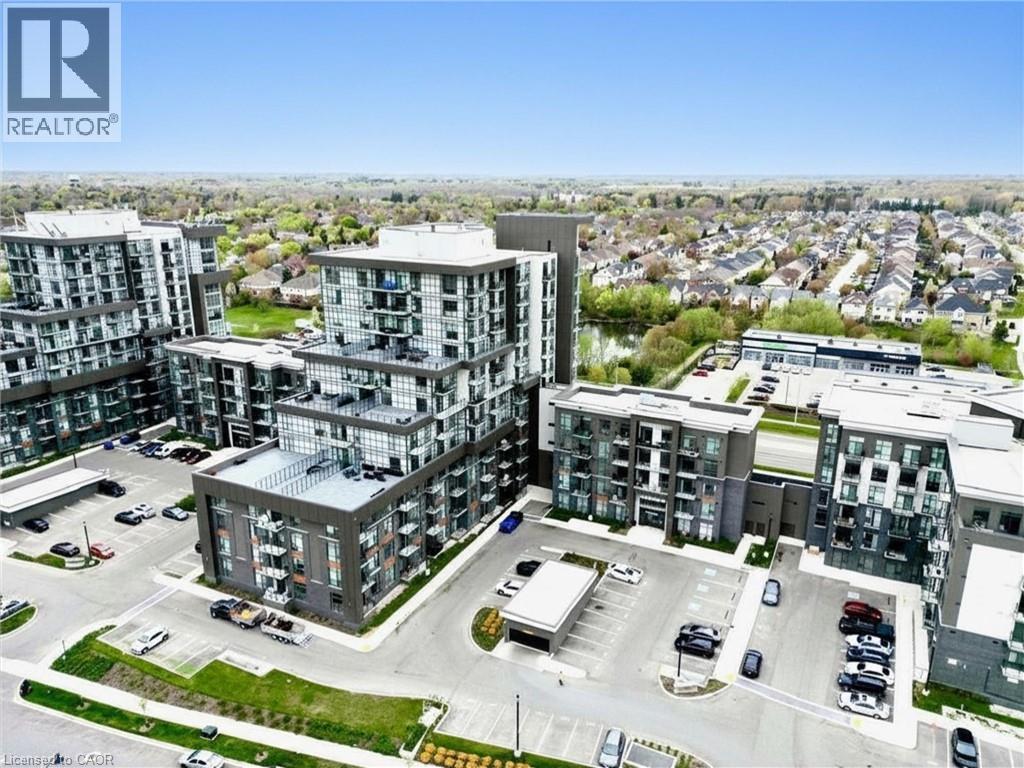 470 Dundas Street E Unit# 110 Photo de la propriété 1