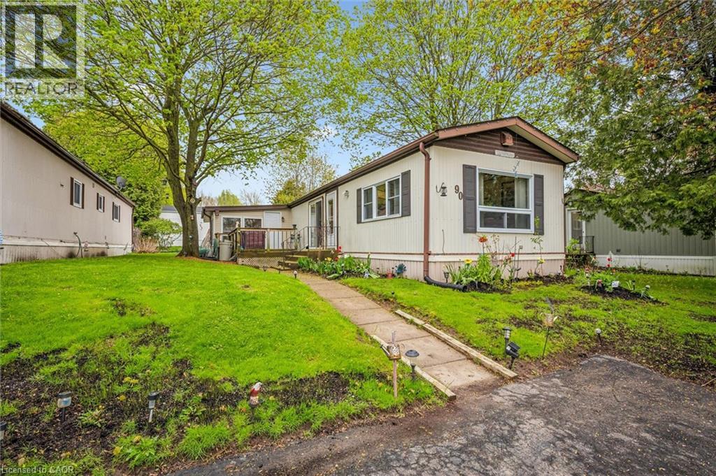 1294 CONCESSION 8 WEST Unit# 90