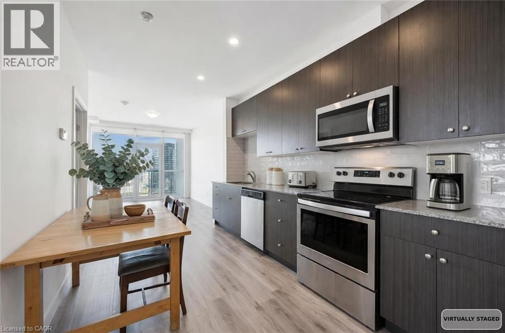 100 GARMENT Street Unit# 902 Property Photo 1