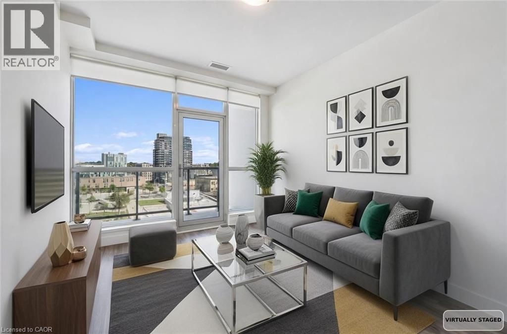 100 Garment Street Unit# 902 Property Photo 5