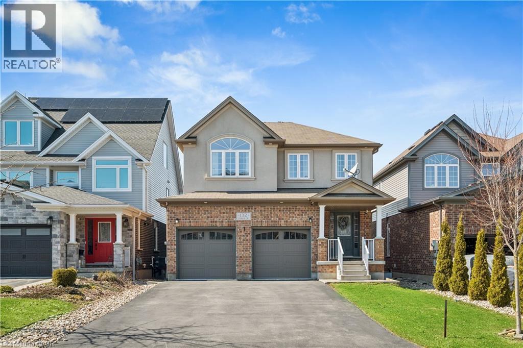 132 COKER Crescent