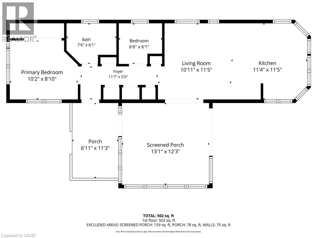 2490 Governors Road Unit# B34 Property Photo 40