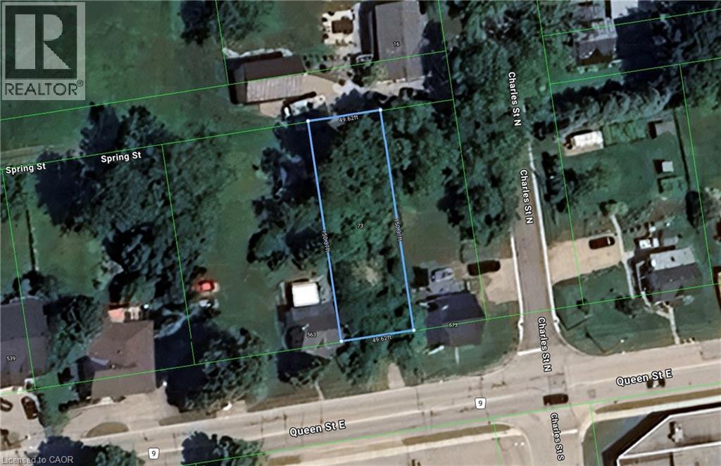 73 Queen Street E Property Photo 1