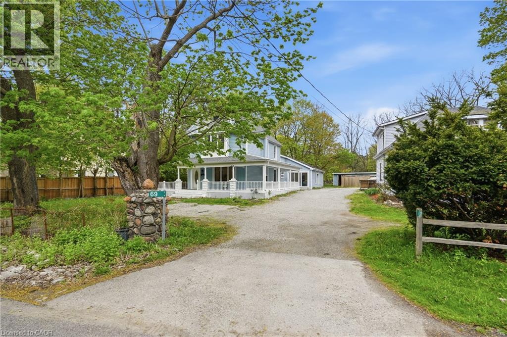 69 Highway 8 Property Photo 1