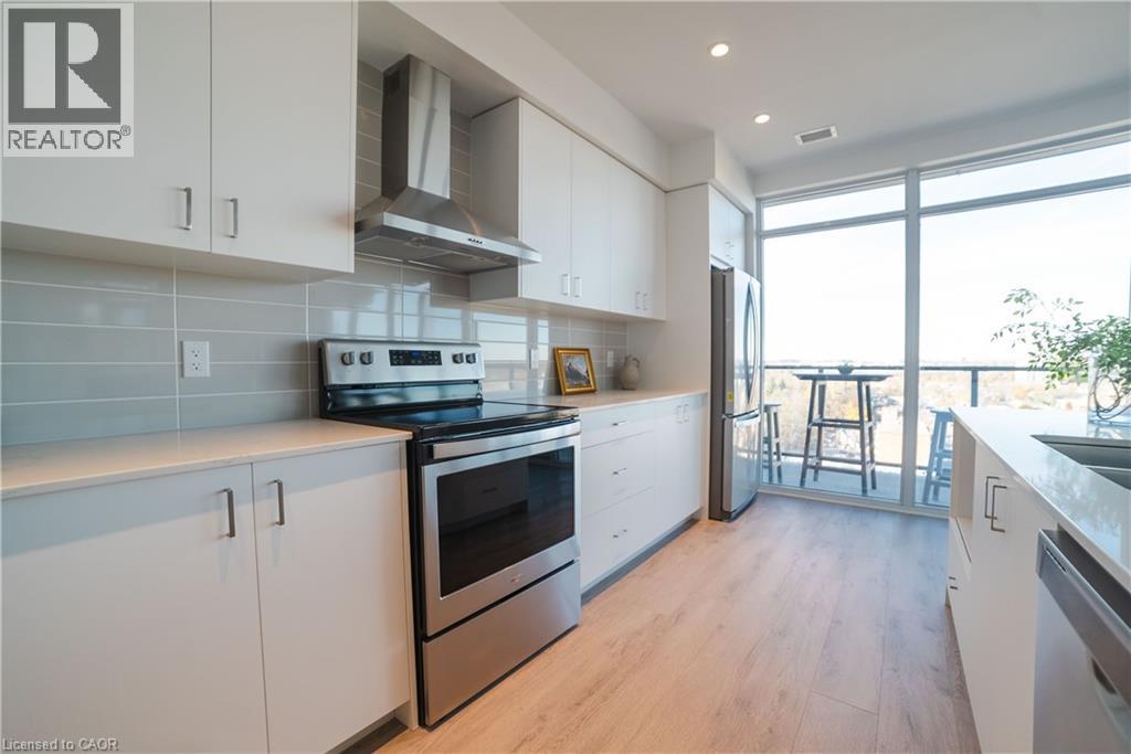 15 Glebe Street Unit# 1701 Property Photo 5