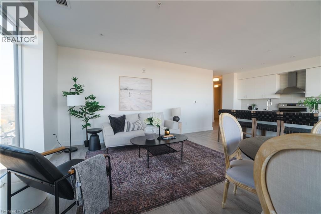 15 Glebe Street Unit# 1701 Property Photo 10