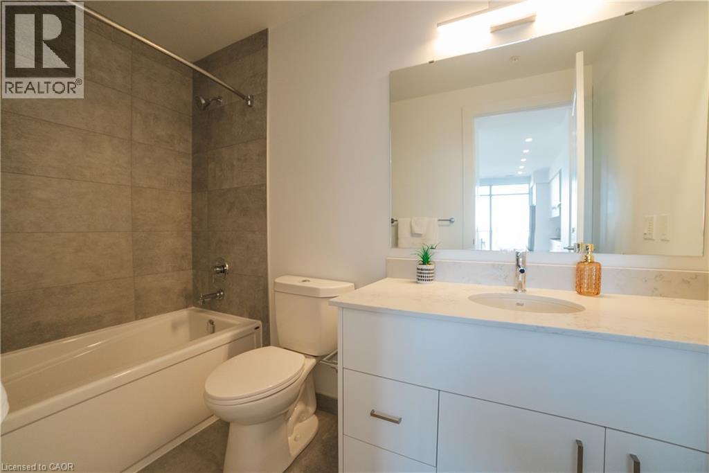 15 Glebe Street Unit# 1701 Property Photo 15