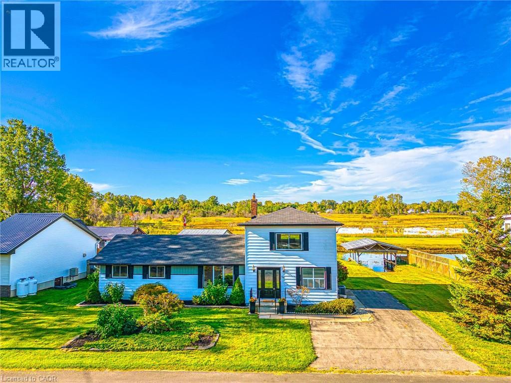 44 Old Cut Boulevard Property Photo 1