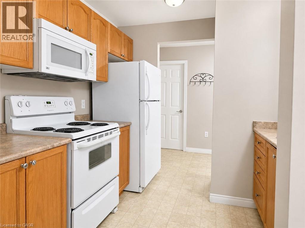 46 Canterbury Street Unit# 307 Property Photo 12