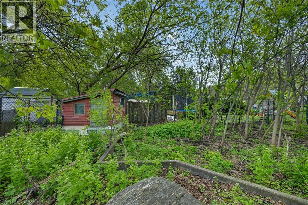 121 Elizabeth Street Property Photo 13