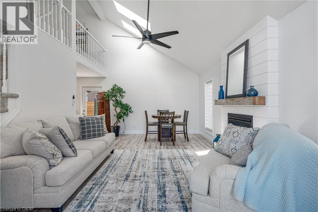 168 Carlton Street Property Photo 8