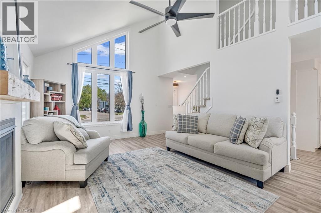 168 Carlton Street Property Photo 10
