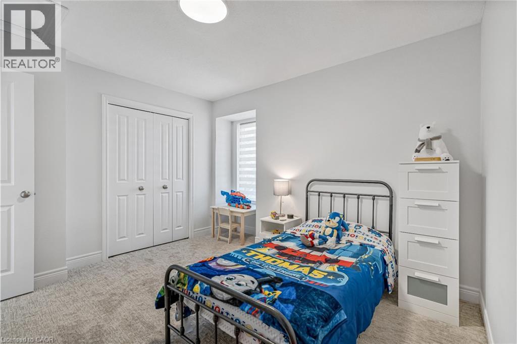 168 Carlton Street Property Photo 23