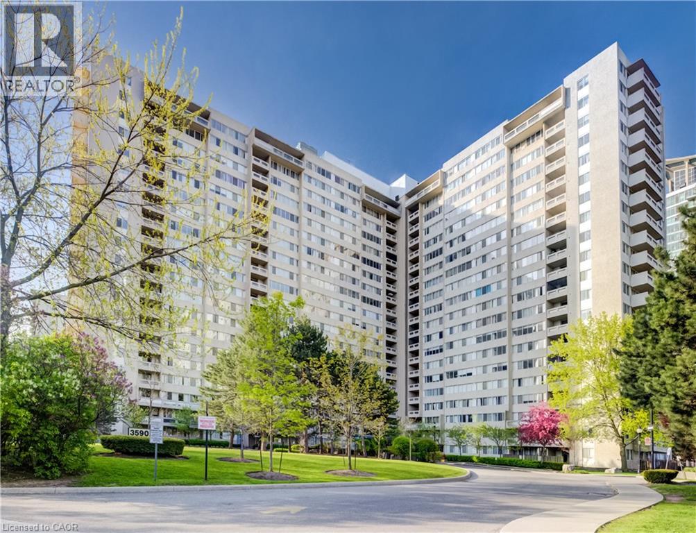 3590 Kaneff Crescent Unit# 2013 Property Photo 1
