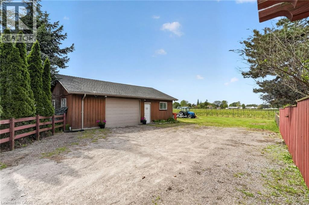 3349 Culp Road Property Photo 5