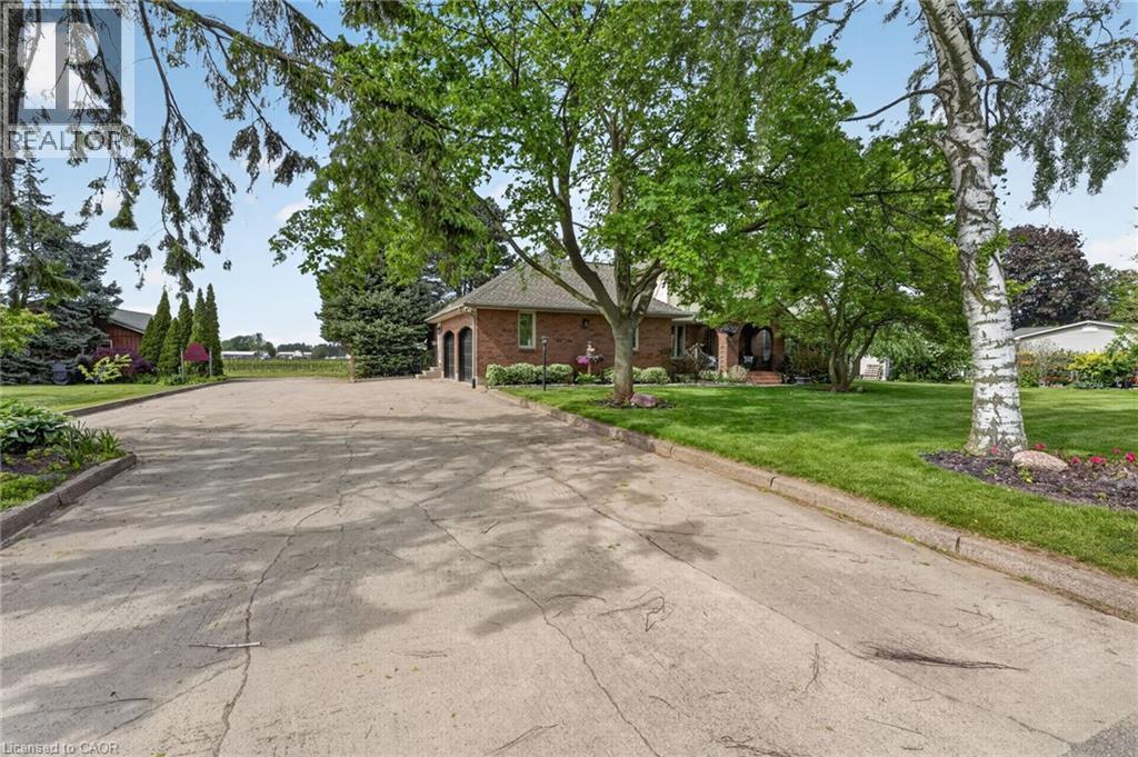3349 Culp Road Property Photo 6