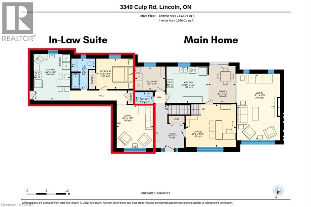3349 Culp Road Property Photo 46