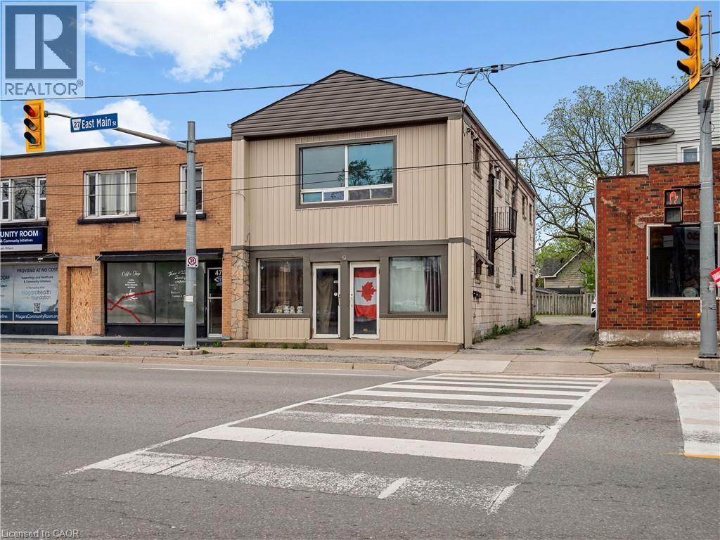 478 East Main Street Property Photo 1