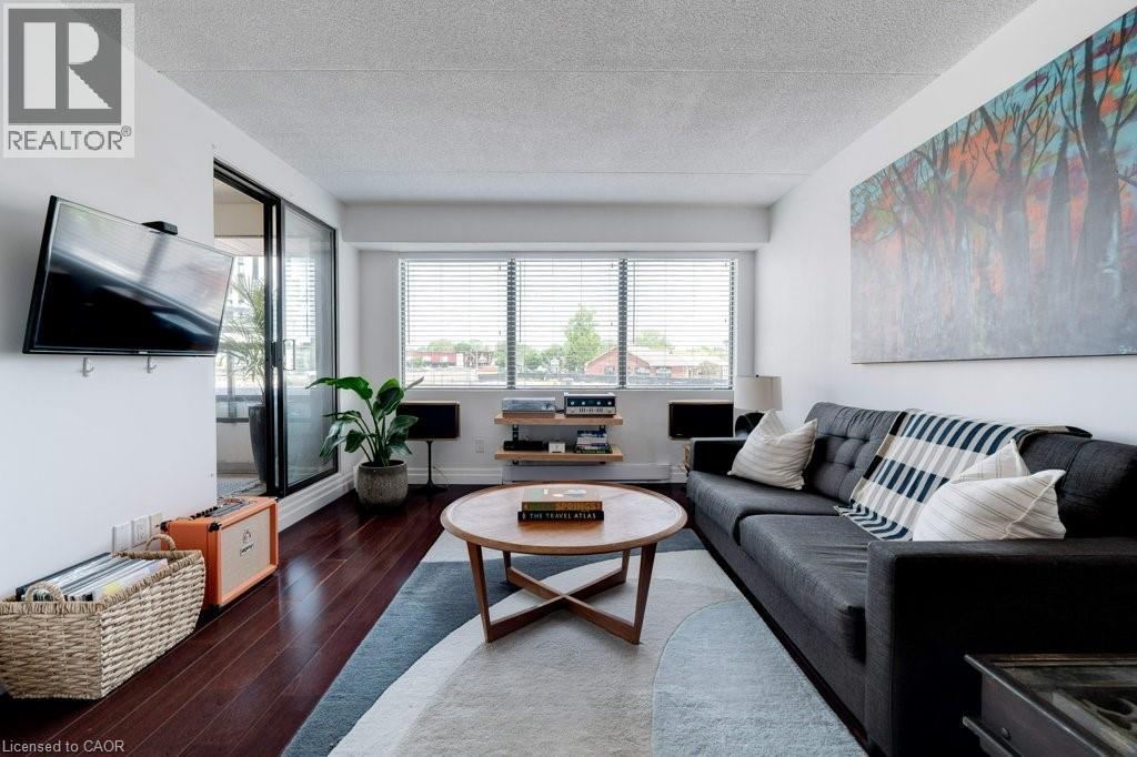 100 Bronte Road Unit# 214 Property Photo 2