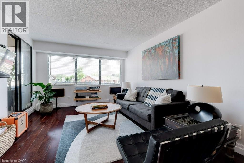 100 Bronte Road Unit# 214 Property Photo 12
