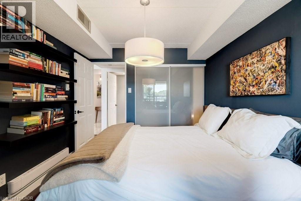 100 Bronte Road Unit# 214 Property Photo 18