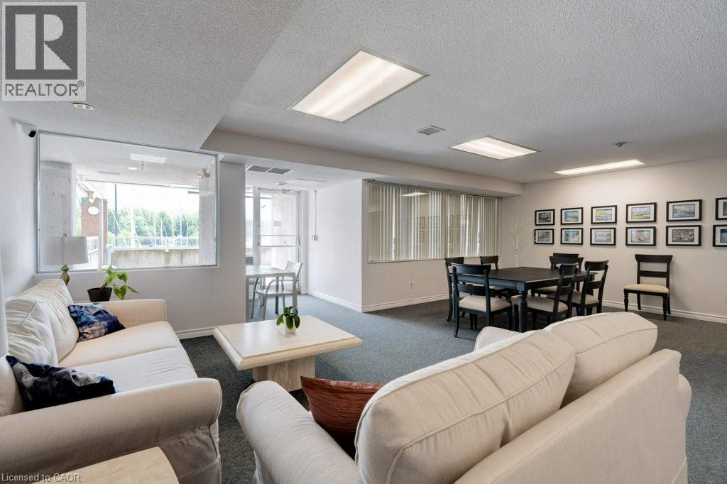 100 Bronte Road Unit# 214 Property Photo 27