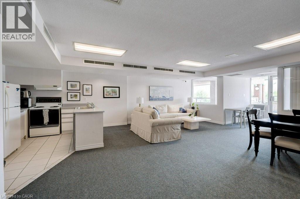 100 Bronte Road Unit# 214 Property Photo 28