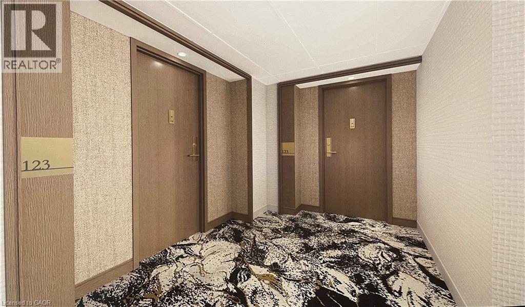 100 Bronte Road Unit# 214 Property Photo 30