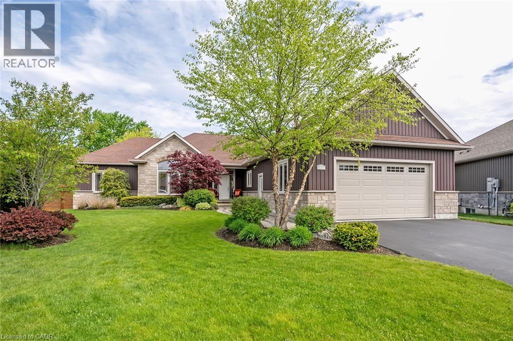 49 Postma Drive Property Photo 1