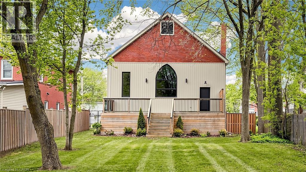 41 Talbot Road Property Photo 37