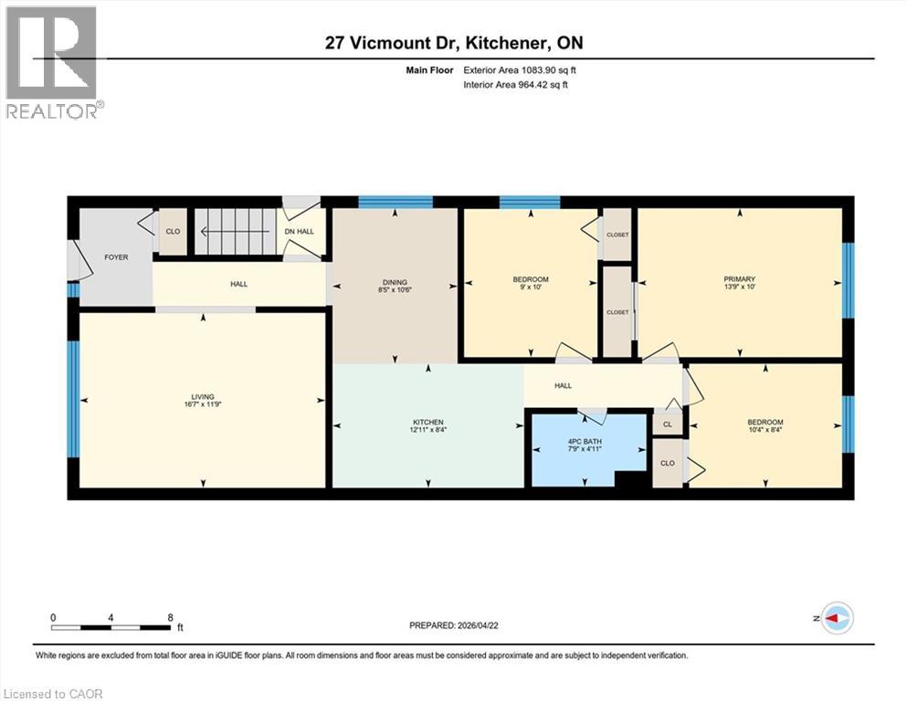 27 Vicmount Drive Property Photo 39