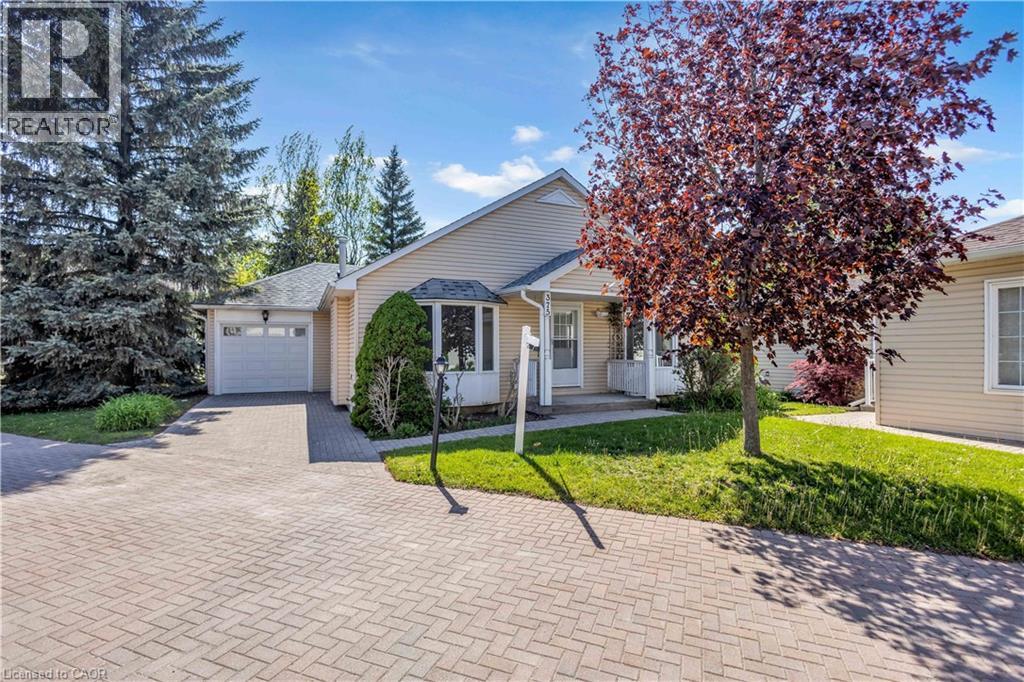 375 Silverbirch Boulevard Property Photo 1