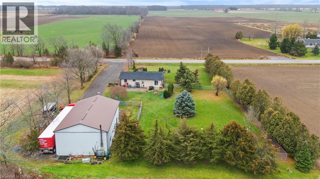 1769 Concession 5 Road Property Photo 1