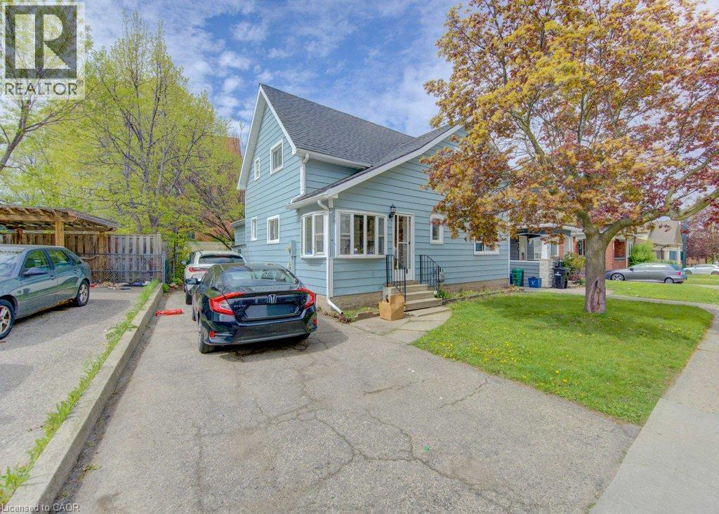 8 Marshall Street Property Photo 1