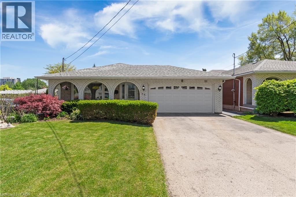 58 CENTENNIAL Parkway S