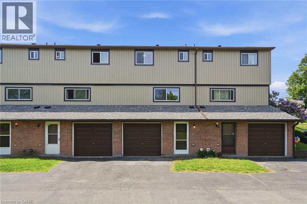65 Mount Albion Road Unit# 2 Photo de la propriété 1