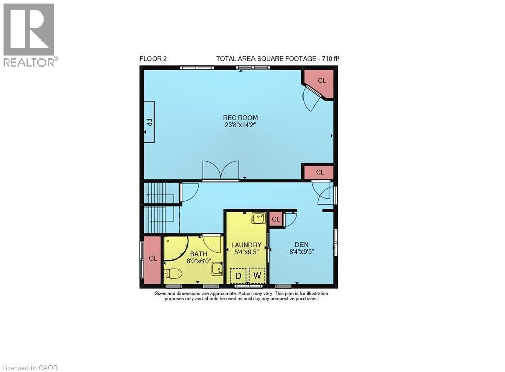 2 Summit Circle Property Photo 49