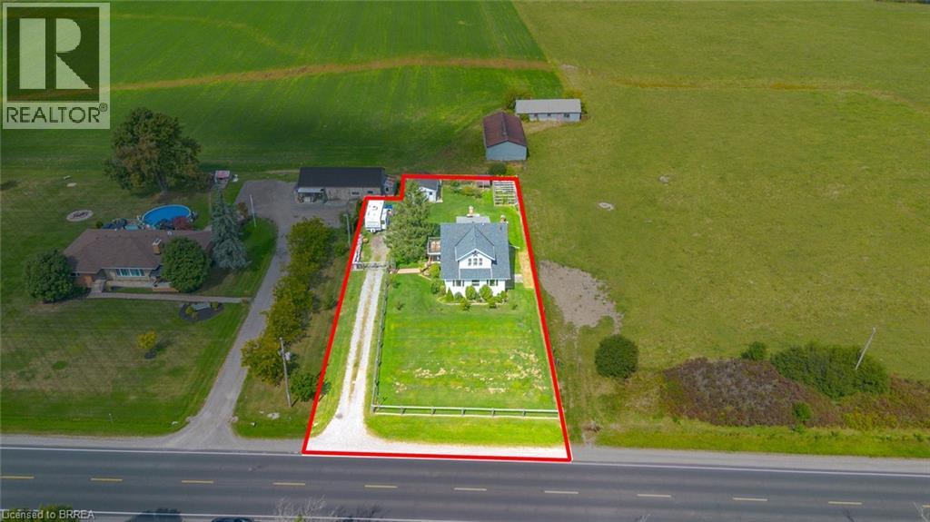 3211 Highway 3 Highway Property Photo 31