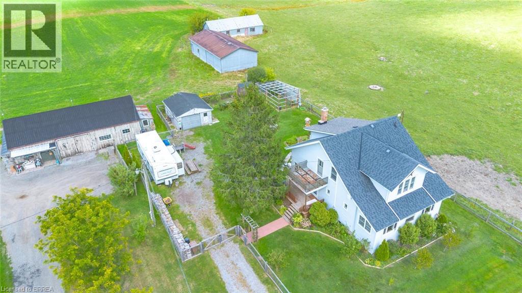 3211 Highway 3 Highway Property Photo 34