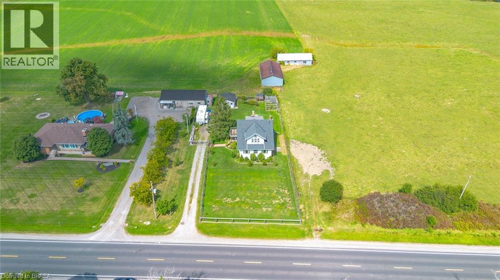 3211 Highway 3 Highway Property Photo 37