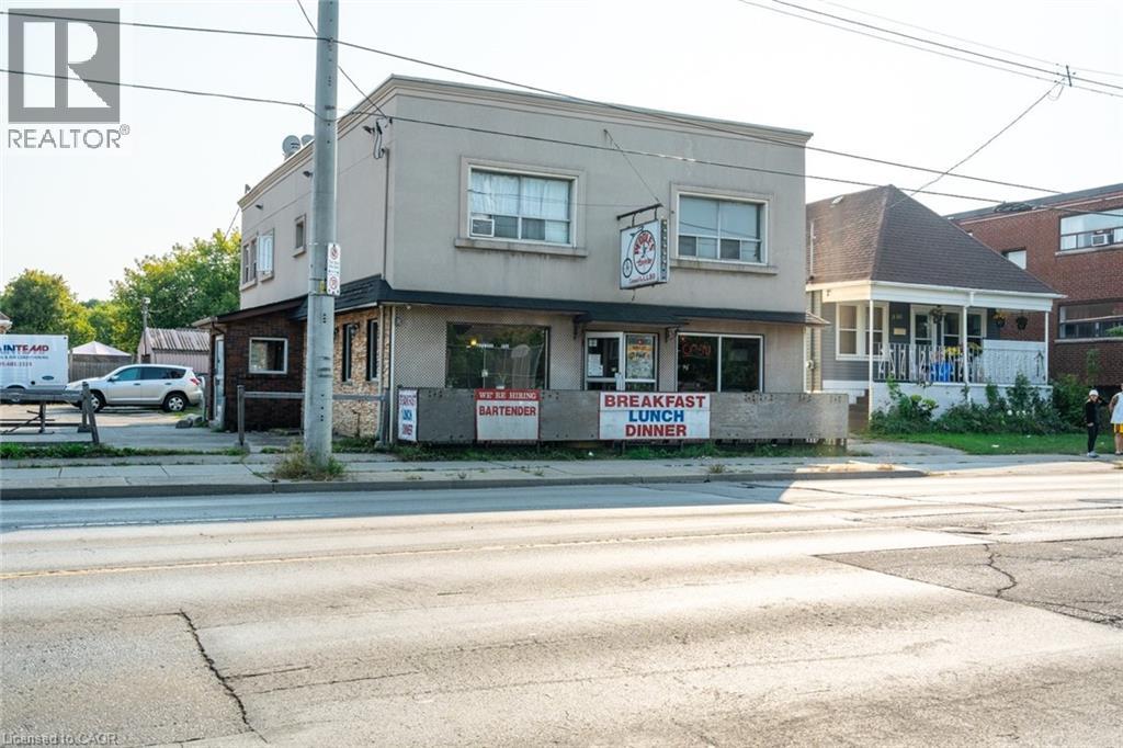 1490 Barton Street E Property Photo 1