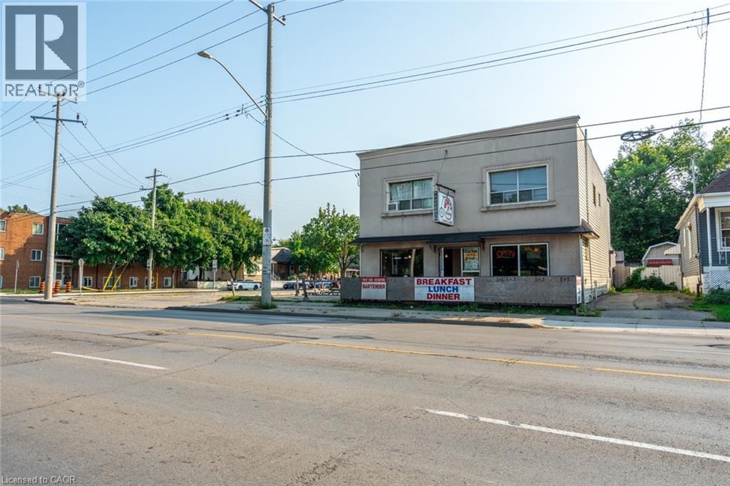 1490 Barton Street E Property Photo 2
