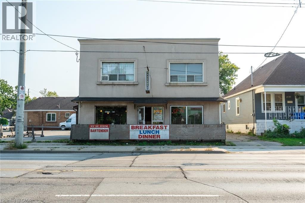 1490 Barton Street E Property Photo 3