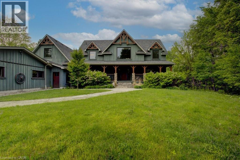 8429 Poplar Sideroad Property Photo 2